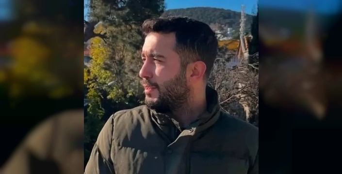 CHP'li Ramazan Yıldız, Adalet Bakanı Gürlek'i tehdit ettiği iddiasıyla tutuklandı