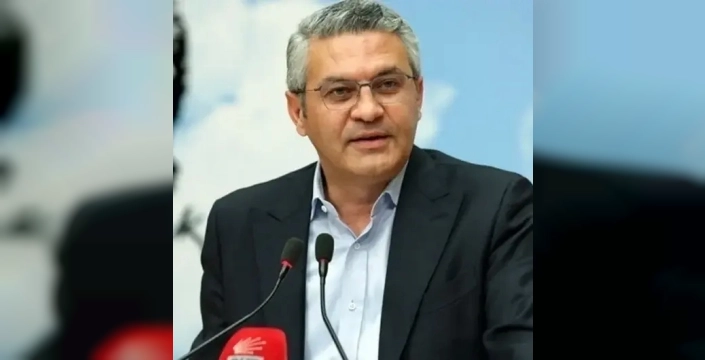 CHP'li Salıcı'dan Özel'e tepki: Demokrasiye darbe!