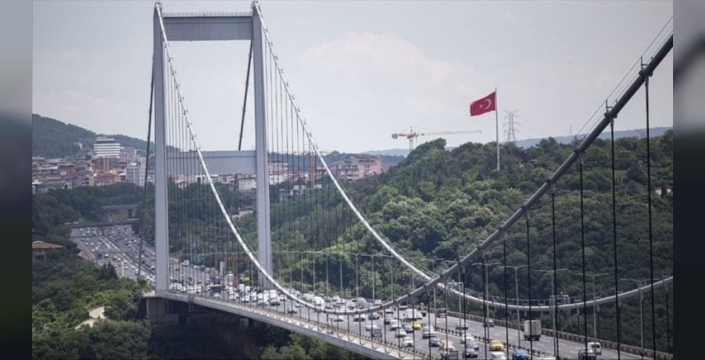 CHP'li Yavuzyılmaz uyardı: Köprü ve otoyol özelleştirmeleri 1 trilyon liralık rant yaratacak