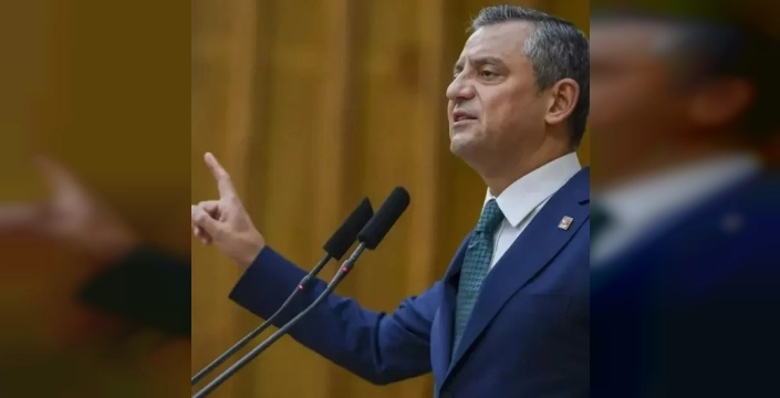 CHP Lideri Özgür Özel'e Yargıdan Sert Tepki: Hakaret Soruşturması Başlatıldı!