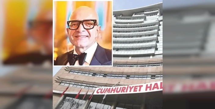 CHP'nin akıl hocası casus çıktı: İngiliz ve ABD istihbaratı için çalışmış