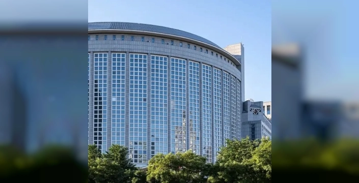 Çin'den ABD'ye sert yanıt: 'İddialarınız tamamen asılsız