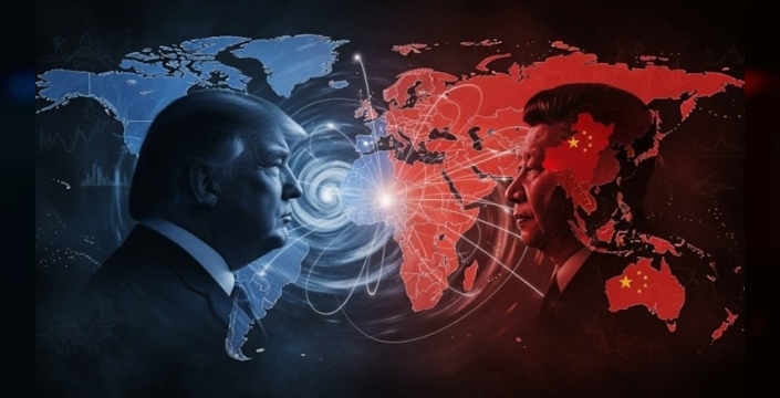 Çin'den doların hakimiyetine meydan okuyan strateji