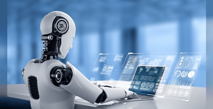 Çin'in insansı robot endüstrisi, pazarı hızla ele geçiriyor