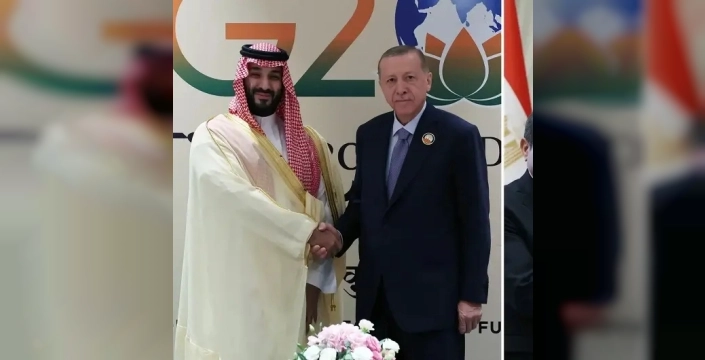 Cumhurbaşkanı Erdoğan, Suudi Arabistan ve Mısır'a kritik ziyaretler yapacak