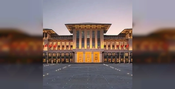 Cumhurbaşkanlığı Külliyesi'nde ramazan etkinlikleri başlıyor