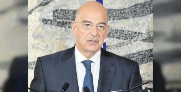 Dendias, silah anlaşmalarına Türkiye şartı ekleyecek