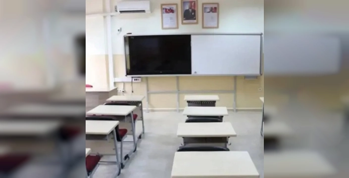 Depremin yıl dönümünde 4 ilde eğitime ara verildi