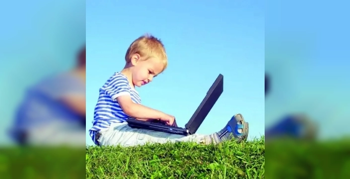 Dijital dünyada çocuklar için güvenli adımlar atılıyor