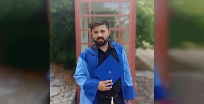 Diyarbakır'da arazide silahla vurulmuş erkek cesedi bulundu, bir şüpheli gözaltında