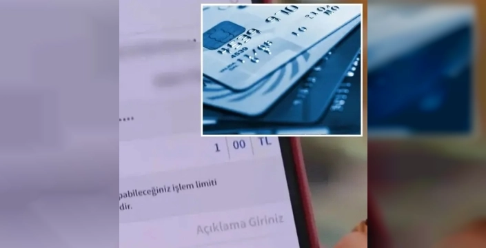 Dolandırıcılıkta IBAN tuzağı: Gençlerimizi korumak için uyarılar yapıldı