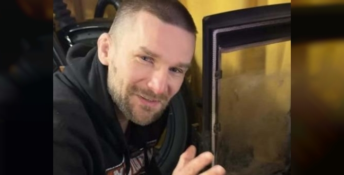 Donutlarla ısınma devri mi başlıyor? Polonyalı YouTuber'dan şaşırtan deney!