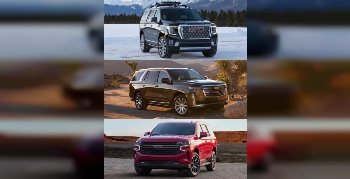 Dudak Uçuklatan Fiyatlarla 3 ABD'li Otomobil Markası Türkiye'de Yeniden Sahneye Çıkıyor