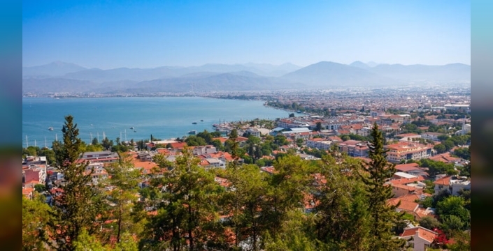 Dünyanın en kalabalık tatil rotası: Phuket Türkiye'den Muğla ile birlikte listeye girdi