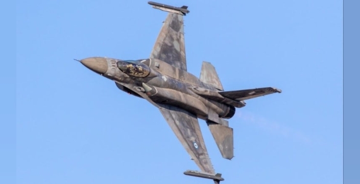 Ege'de gerilim tırmanıyor: Yunan tatbikatına Ankara'dan sert NOTAM yanıtı