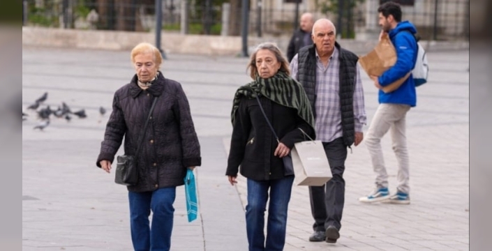 Emekli ikramiyesi 35 bin TL olmalı mı?