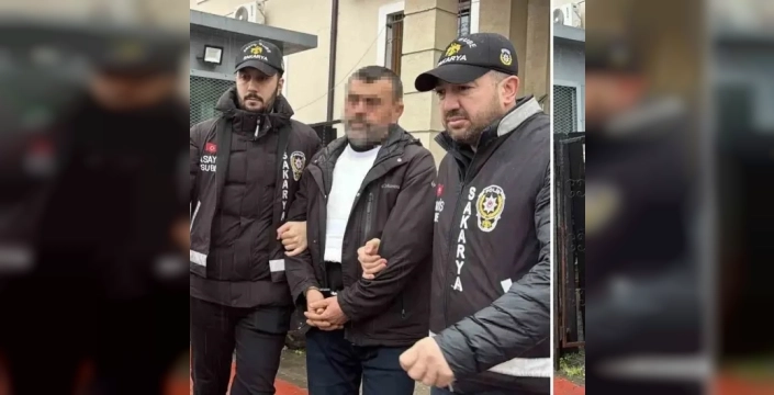 Emekli polis dehşet saçtı: Eşini ve MHP ilçe başkanını öldürdü