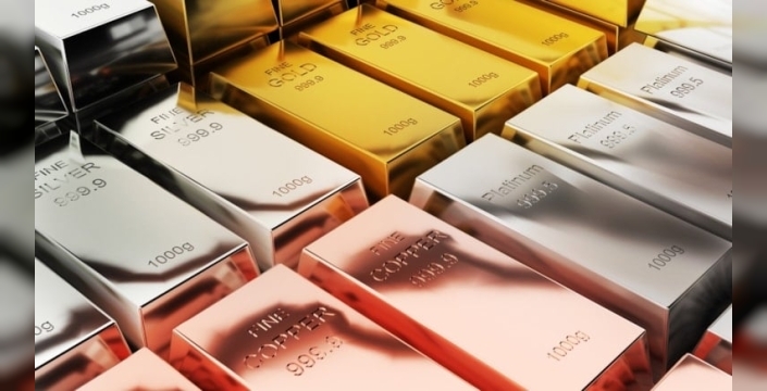 Emtia fiyatları yükseliyor: Altın, gümüş ve bakırda rekorlar kırılıyor