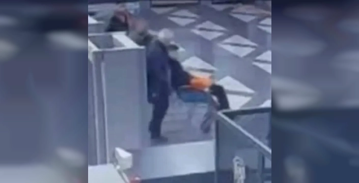 Engelli Oğlu Suçuna Kalkan Oldu: Babaya Öfkeli Tepki!