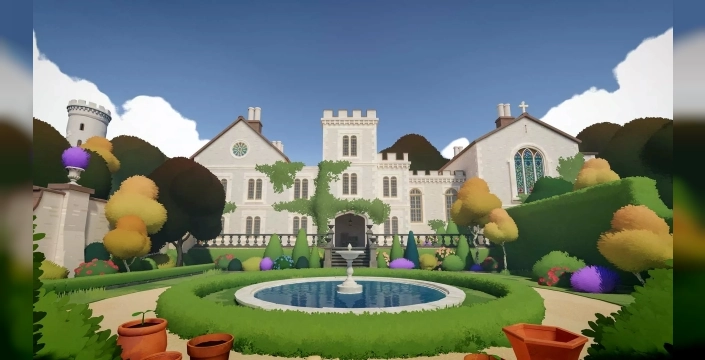 Epic Games, Botany Manor'u ücretsiz veriyor: 190 TL'lik huzur dolu botanik macerası