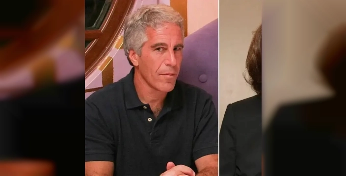 Epstein davasında şok eden detaylar: Ünlü tanıtımcıdan 'bebek getireyim' teklifi