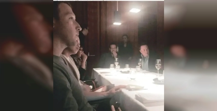 Epstein dosyaları şok etti: Silikon Vadisi devleri, İsrail istihbaratı ve pedofil şebeke arasında karanlık üçgen