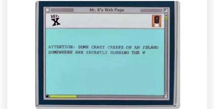Epstein dosyaları şok etti, Simpsonlar'ın 25 yıllık 'ada' şakası kan donduran bir tesadüf mü?