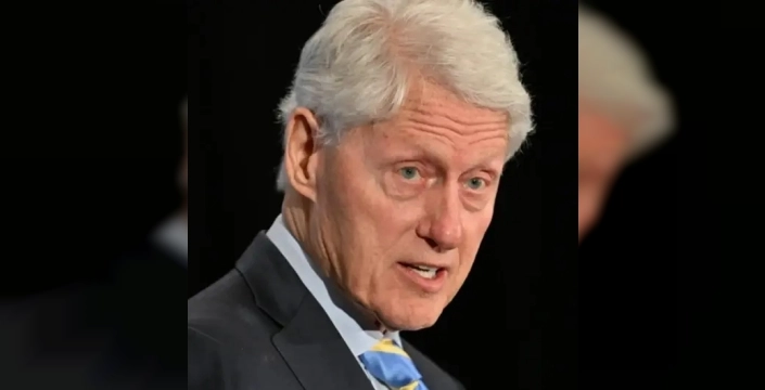 Epstein dosyalarında Clinton ekibine ait e-postalar gün yüzüne çıktı