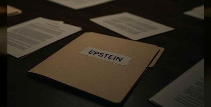 Epstein dosyası karıştı: Hindistan Başbakanı Modi de belgelerde yer aldı!