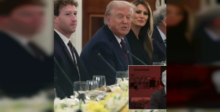 Epstein dosyası kongreye sunuldu: Trump ve Gates listede