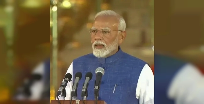 Epstein dosyasında Modi şoku: Hindistan Başbakanı'nın ismi gizli belgelerde ortaya çıktı