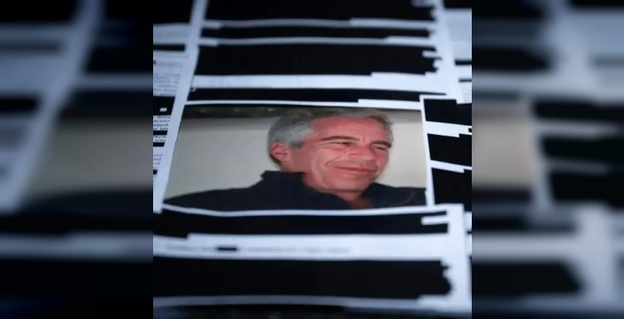 Epstein'in ABD'deki gizli depoları ortaya çıktı: Belgeler ve bilgisayarlar saklanmış