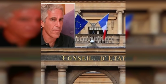 Epstein'in e-postaları 6 yıldır Fransız yargısının elindeymiş: Skandal büyüyor!