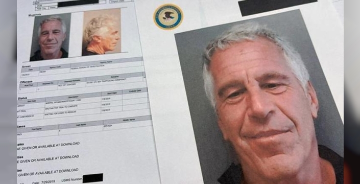 Epstein'in Mossad ile bağlantıları ve Trump'ın üzerindeki etkileri gündemde