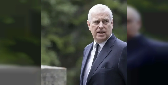 Epstein skandalında şok gelişme: Eski Prens Andrew tutuklandı mı?