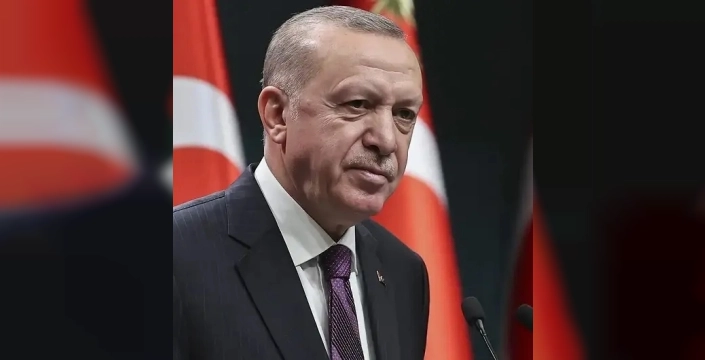 Erdoğan başkanlığındaki kritik kabine toplanıyor: Suriye, Gazze ve ekonomi masada!