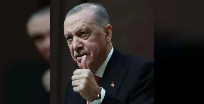 Erdoğan'dan Avrupa'ya şok çağrı: Türkiye'siz güvenlik olmaz