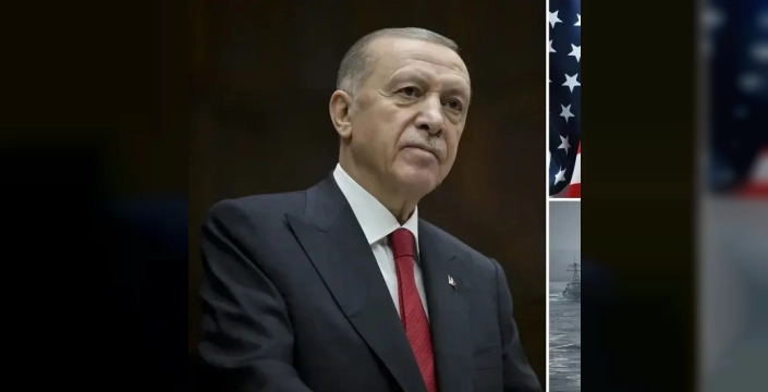 Erdoğan'dan küresel diplomasi hamlesi: İran-ABD geriliminde arabuluculuk sinyali!