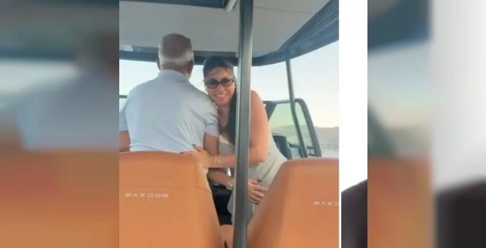 Eski CHP'li vekil, uyuşturucu soruşturmasında teknede buluşma iddiasıyla gündemde