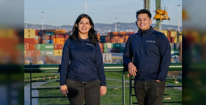 Eski teknoloji mühendisleri, Trump'ın ticaret kaosunu aşmak için yapay zekayı kullanıyor