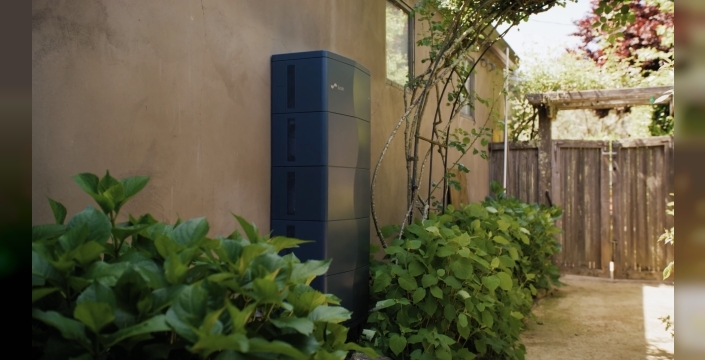 Ev bataryaları için dev yatırım: Lunar Energy şebekeyi güçlendirmek için 232 milyon dolar topladı!