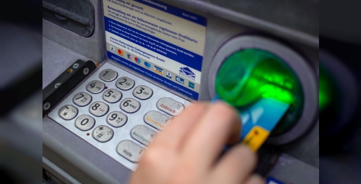 FBI uyarıyor: ATM 'jackpotting' saldırıları artıyor, hacker'lar milyonlar kazanıyor