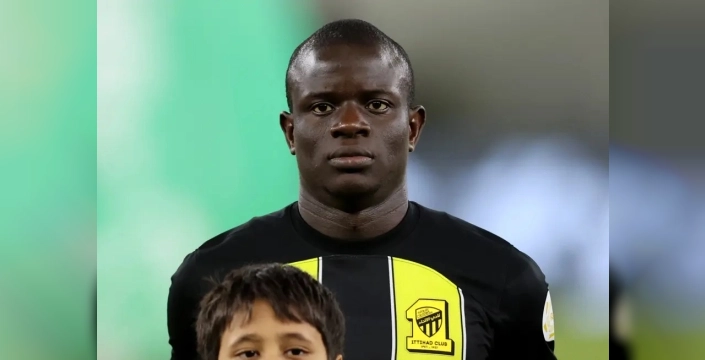 Fenerbahçe, Kante transferinde mutlu sona ulaştı