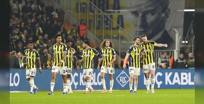Fenerbahçe'nin Gençlerbirliği maçı heyecanı: Kante sahaya çıkacak mı?