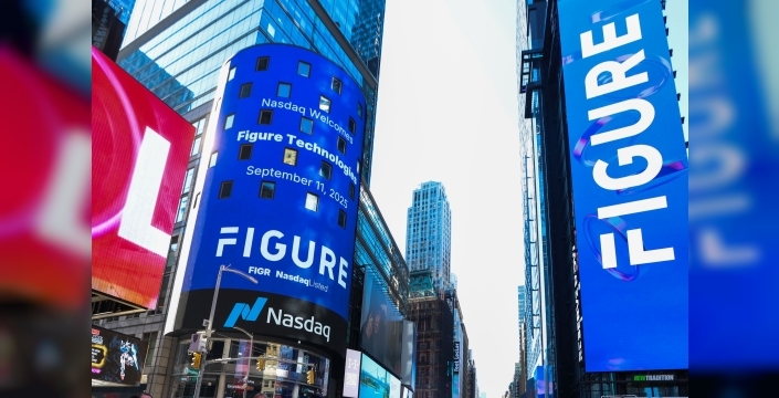 Fintech devi Figure'da veri ihlali: Sosyal mühendislik saldırısıyla 2,5 GB veri çalındı