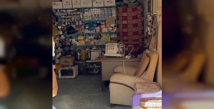 Fırın tamiri sırasında elektrik akımına kapılan işçi hayatını kaybetti