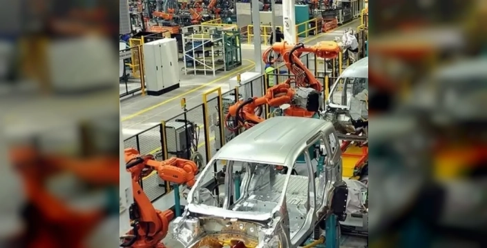 Ford'ta yazılım faciası: 4.4 milyon araç güvenlik riski nedeniyle geri çağrıldı