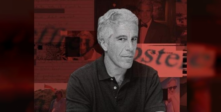 Fransız diplomat Aidan hakkında çocuk istismarı ve Epstein bağlantıları iddiaları gündemde!