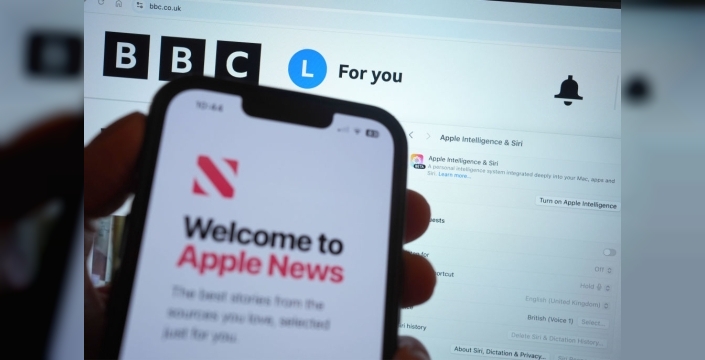 FTC, Apple News'ın sağcı içeriği sansürlediği iddialarına karşı harekete geçti