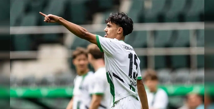 Galatasaray, iki genç yıldızı kadrosuna katıyor: Can Armando Güner ve Renato Nhaga transferleri tamamlandı